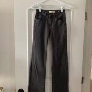 Sexy Nightcap Jeans - Size 25